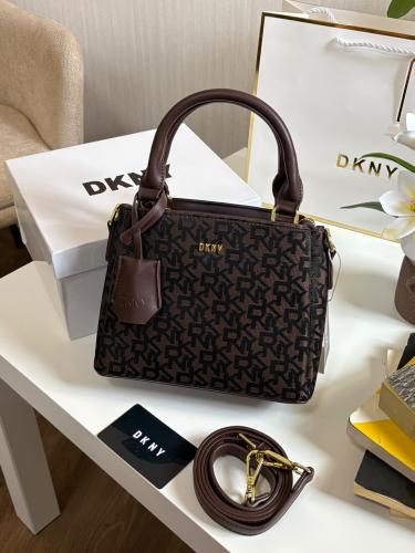 DKNY