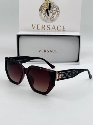 VERSACE GLASS