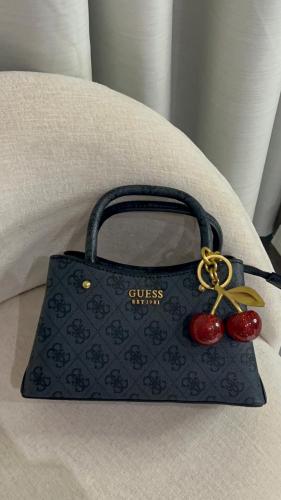 GUESS black