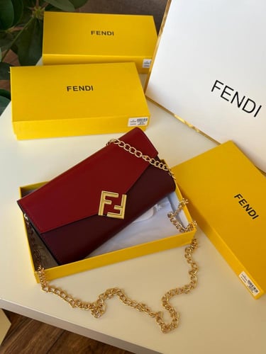 FENDI MINI