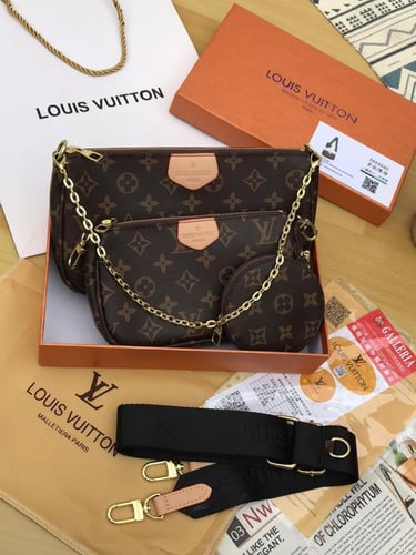 LOUIS VUTTION