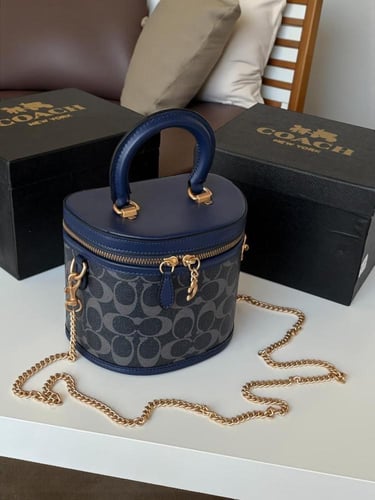 COACH MINI