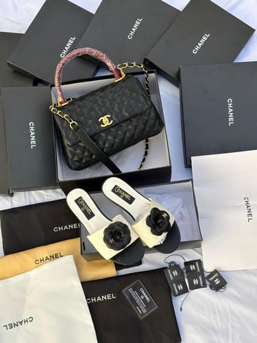 CHANEL COOLECTION