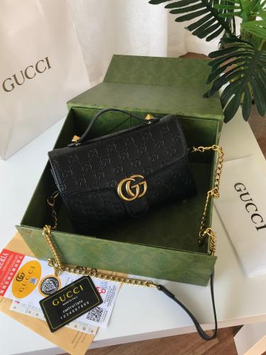 GUCCI
