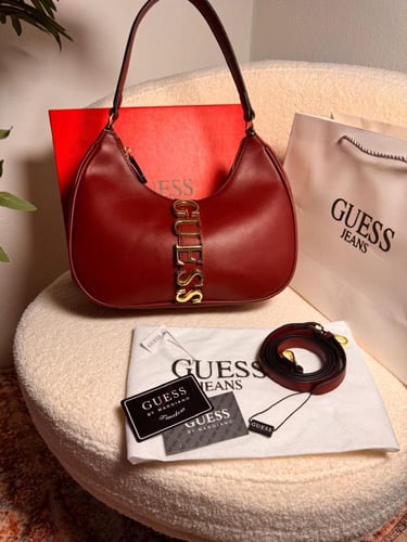 GUESS