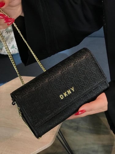 DKNY