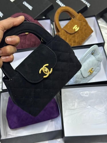 CHANEL