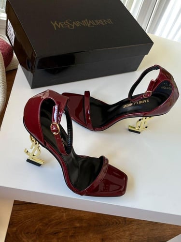 كعب saint luraint