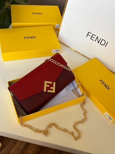 FENDI MINI