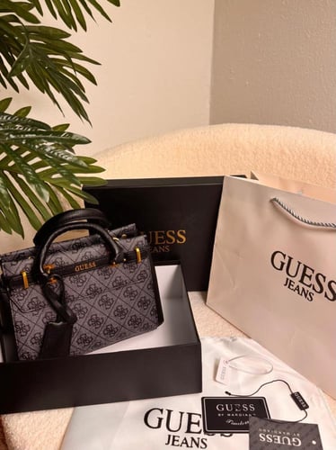 GUESS