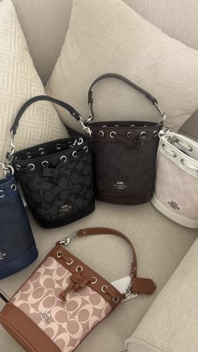 COACH SALLA COLLECTION