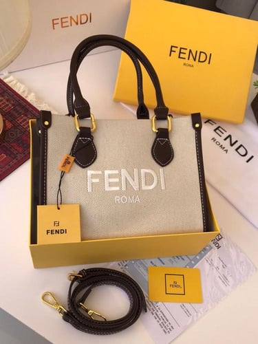 FENDI