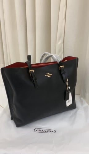 COACH MOLLY 35cm