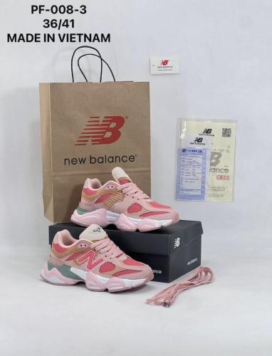 NEW BALANCE 9060 PINK