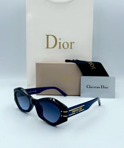 DIOR GLASS