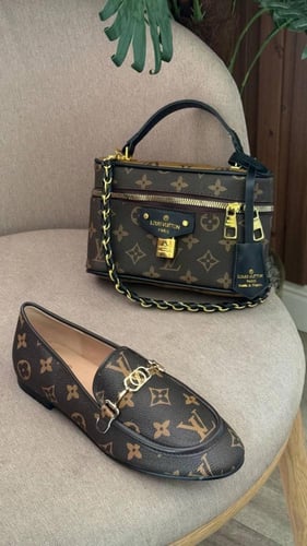 LOUIS VUTTION COLLECTION