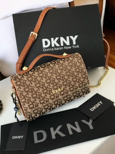 DKNY
