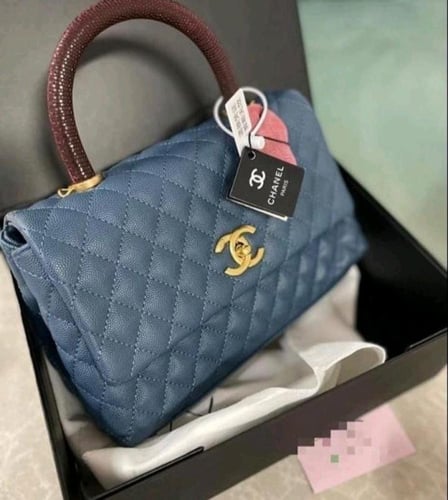 CHANEL S