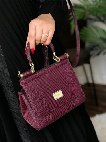 DOLCI GABBANA