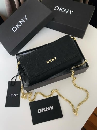 DKNY