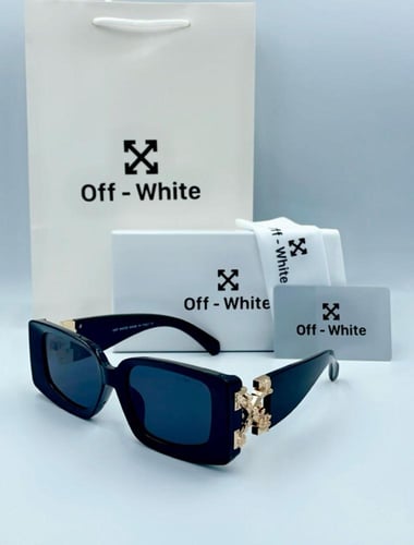 ONE WHITE
