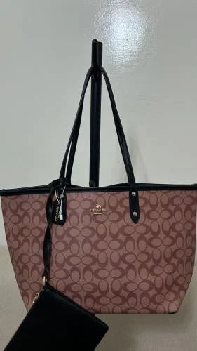 COACH NEW ARRIVALS