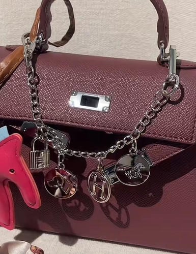 HERMES BUIRKIN