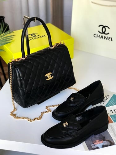 CHANEL COLLECTION