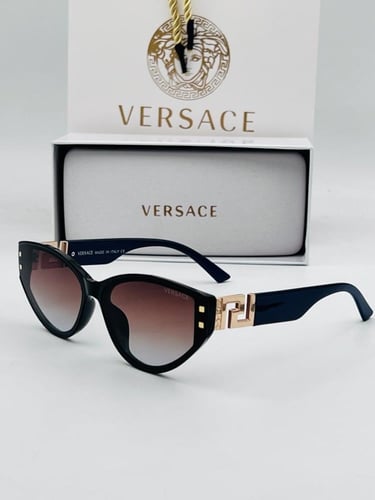 VERSACE GLASS
