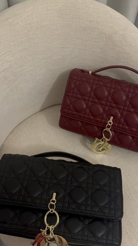 DIOR M