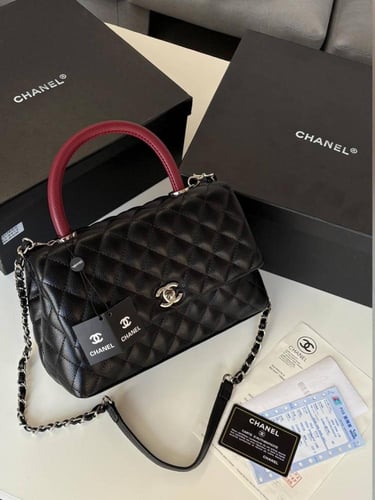 CHANEL S