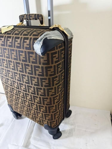 FENDI TRAVEL BAG