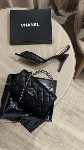 CHANEL COLLECTION