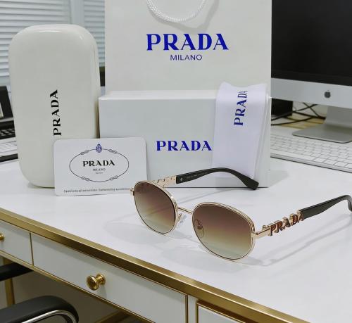 PRADA GLASS