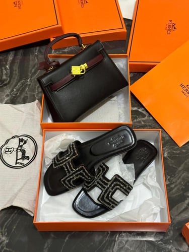HERMES COLLECTION
