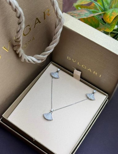 BVLGARI
