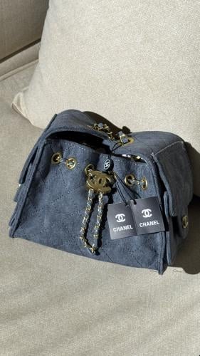 CHANEL CLASSIC 25