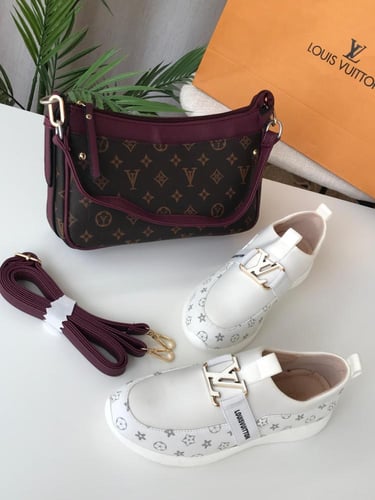 LOUIS VUTTION COLLECTION