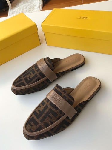 FENDI