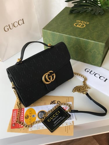 GUCCI