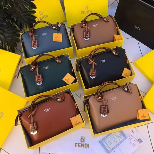 FENDI