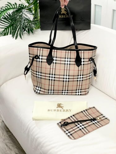 BURBERRY