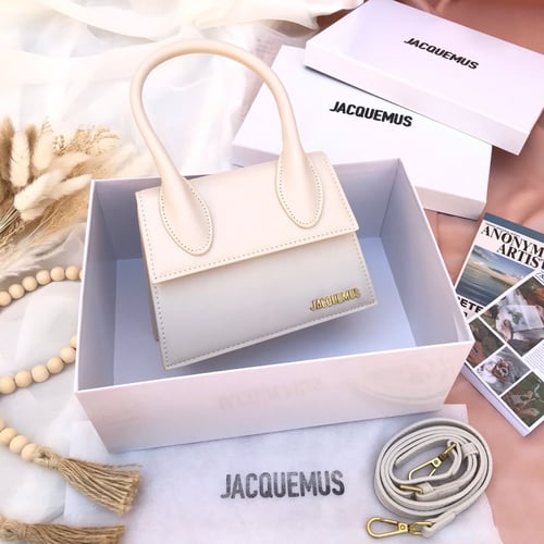 JACQUEMUS