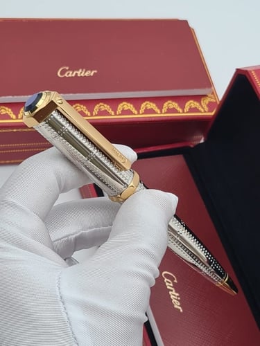 CARTIER PEN