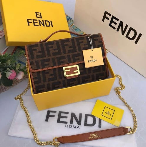 FENDI S