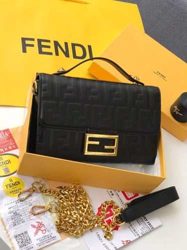 FENDI MINI.