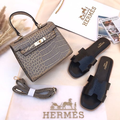 HERMES COLLECTION
