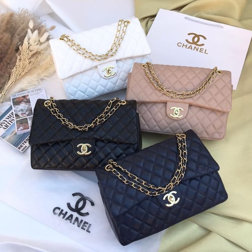 CHANEL
