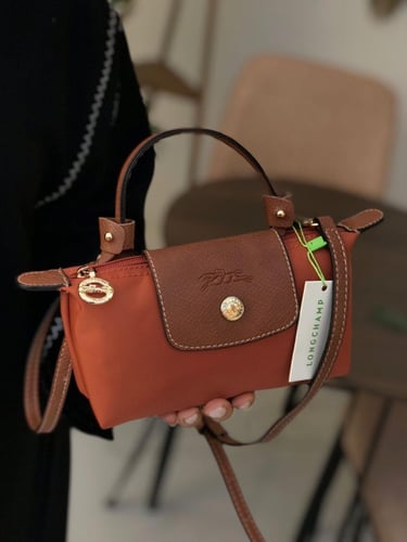 LONGCHAMP MINI