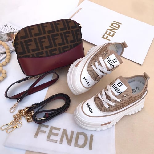 FENDI COLLECTION 2